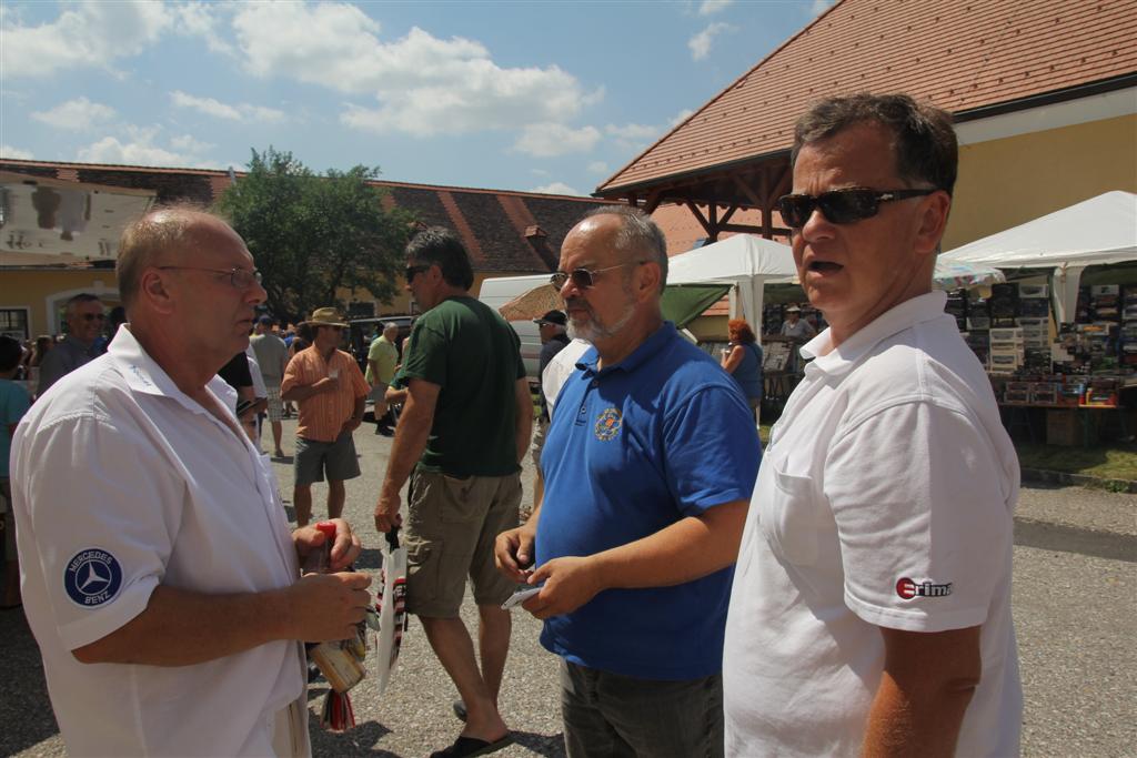 2012-07-08 14. Oldtimertreffen in Pinkafeld